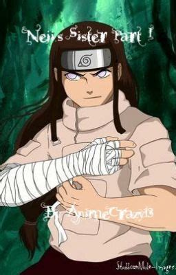 neji sister